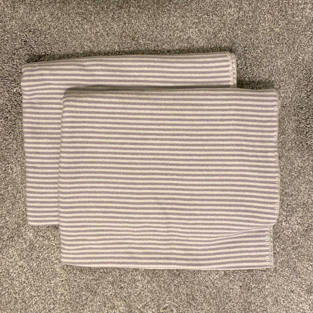 RH baby & child stroller blanket